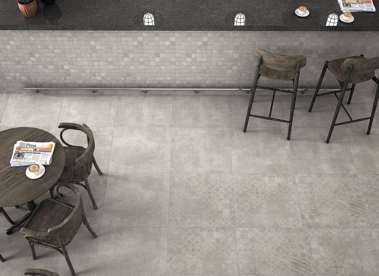 Fliser til Køkken og Bad